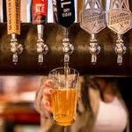 Backstep Brewing Company