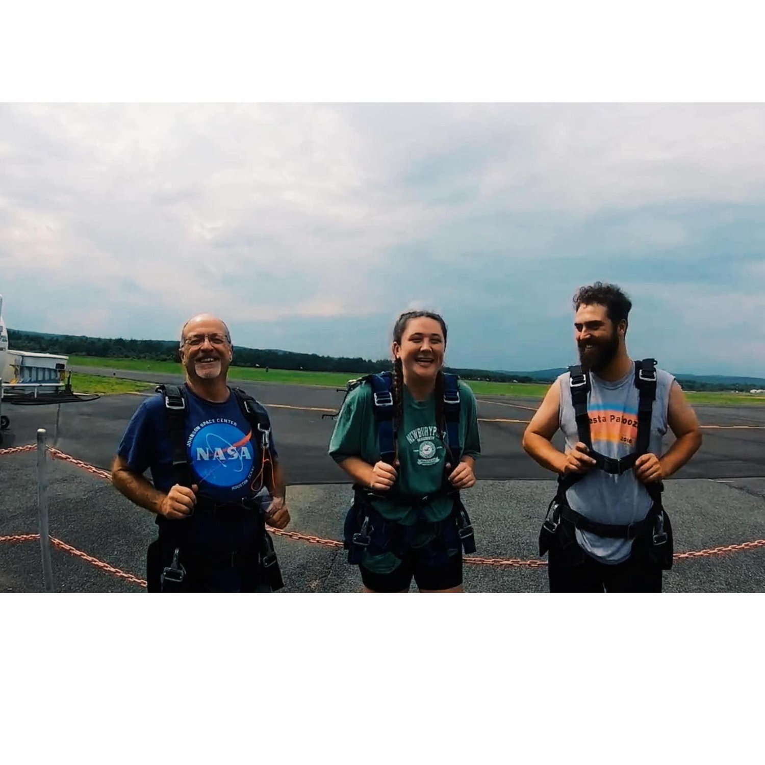 SKY DIVING 07.29.2023