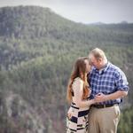 Falling Rock Trail