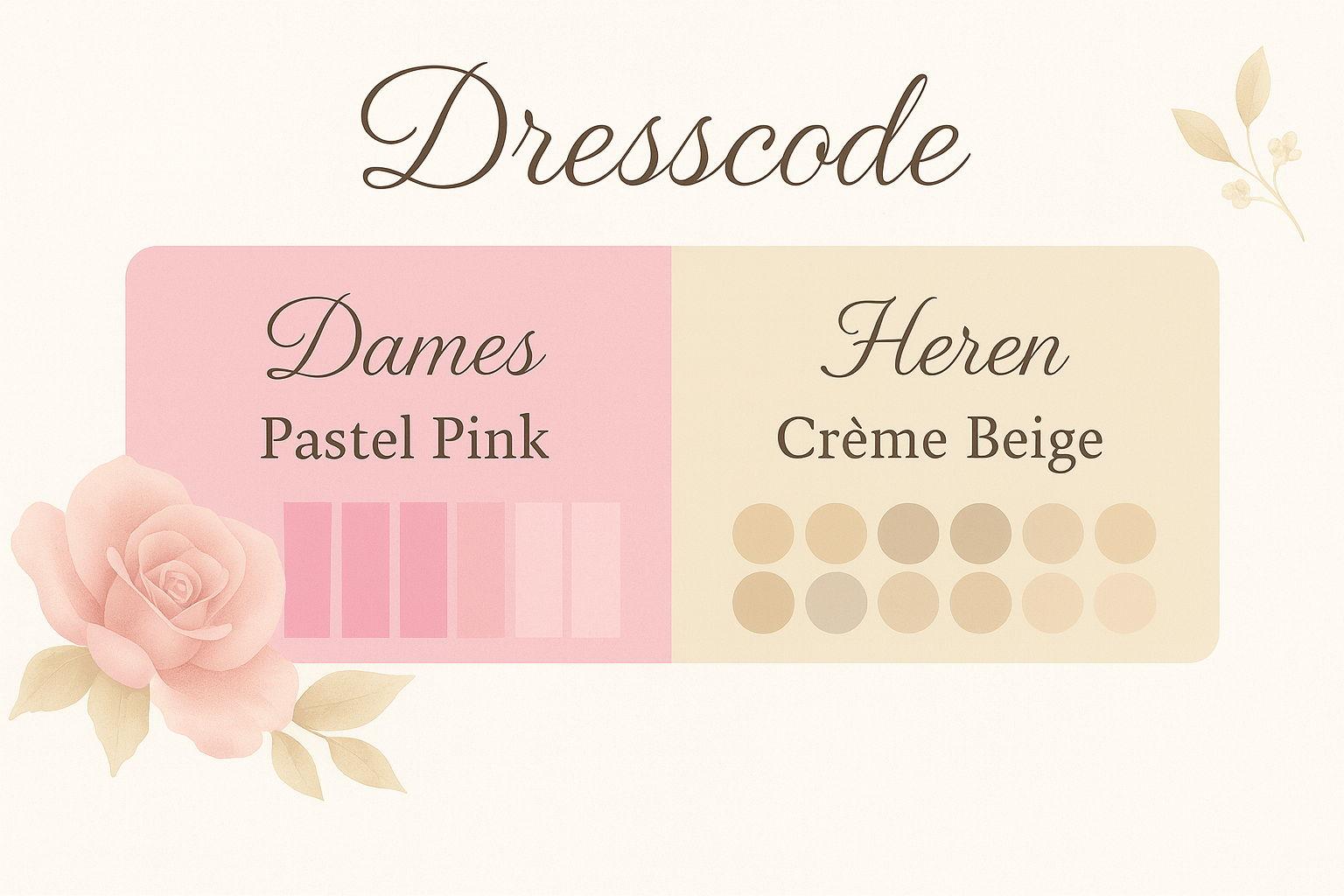 The Wedding Website of Lucinda Malbons and Marvin Leeflang