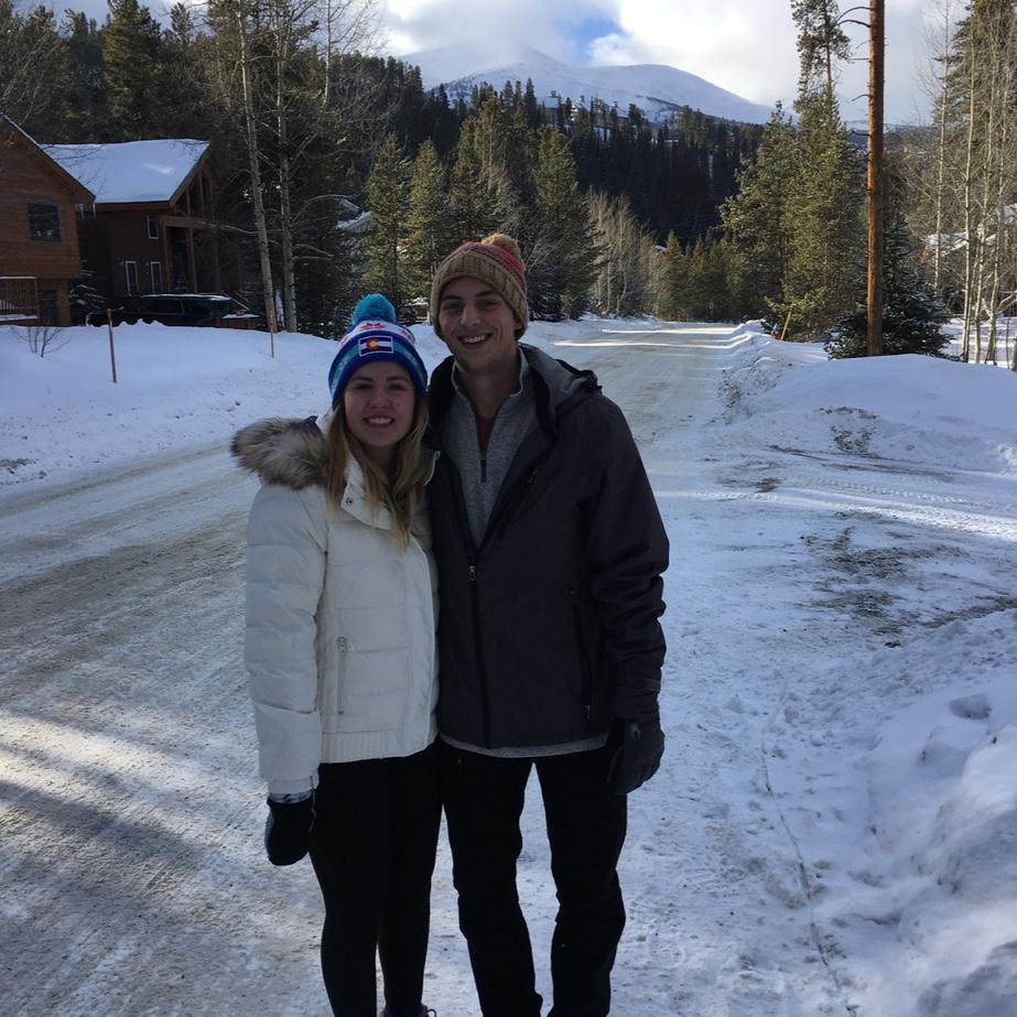 Breckenridge 2018