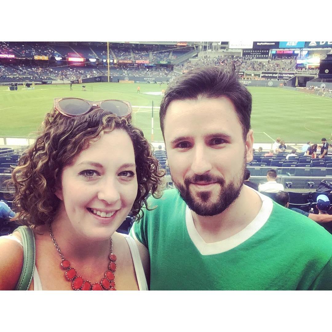 New York City Football Club