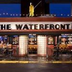 Waterfront Bar & Grill