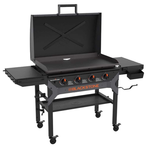 New Blackstone Griddle