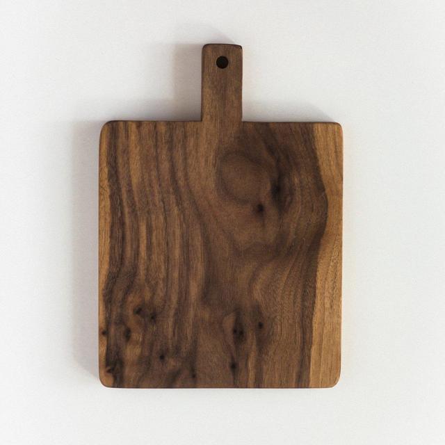 The Shorty Serving Tray