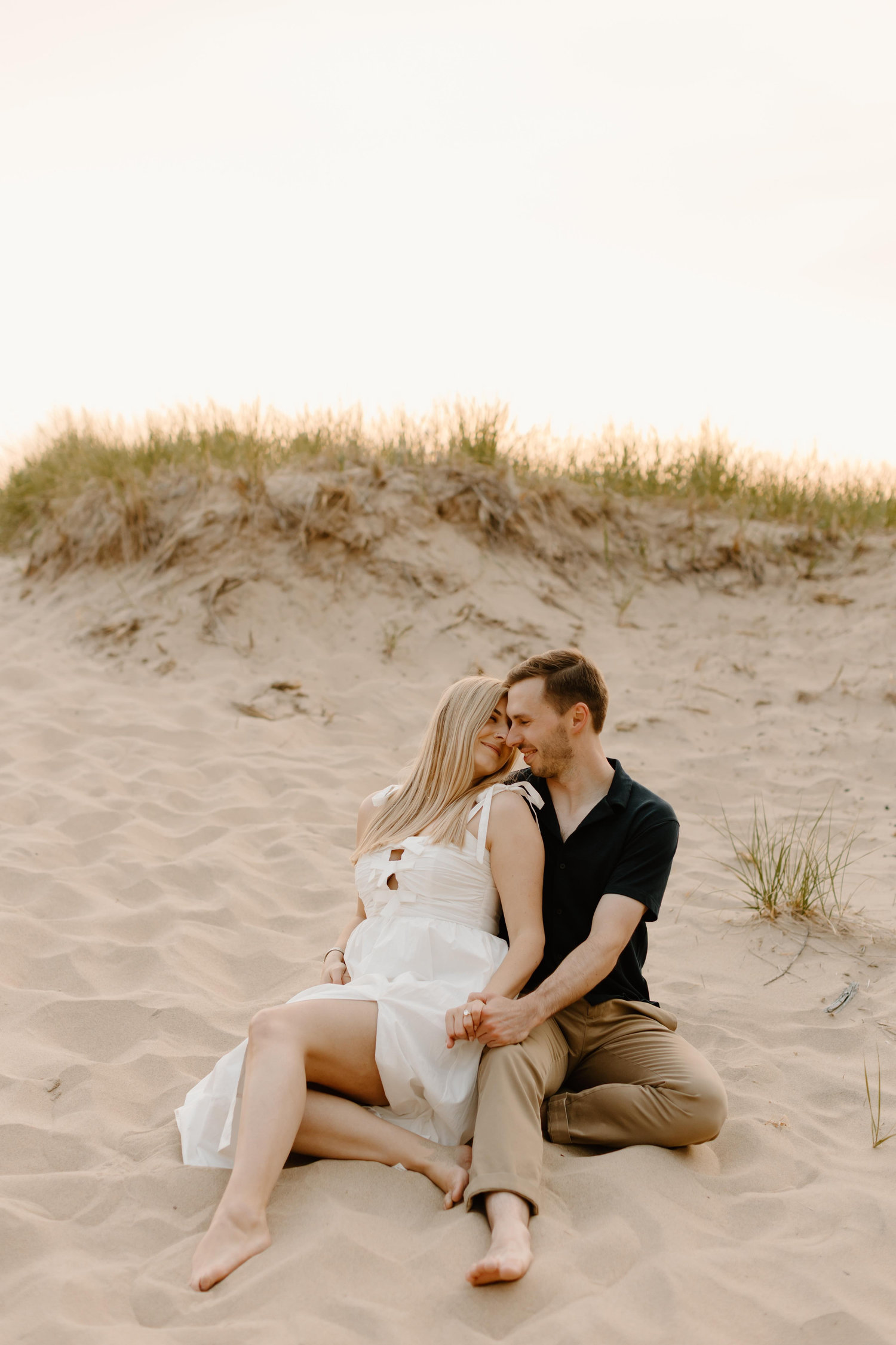 The Wedding Website of Eryn MacKenzie and Mitch Powers