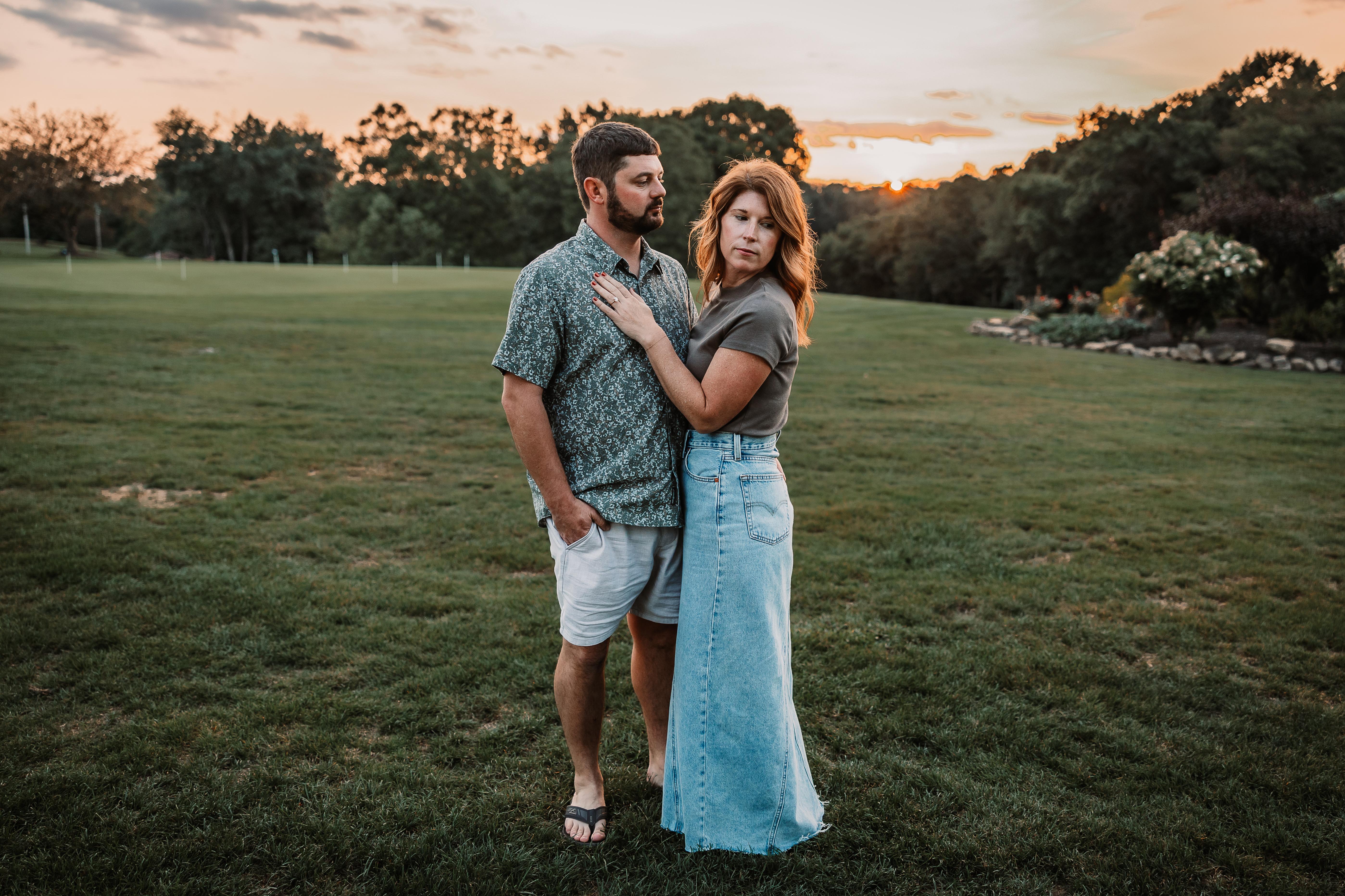 The Wedding Website of Ashley Jewel Horning and Kolby Charles DePalmo