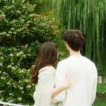 Boston Public Garden