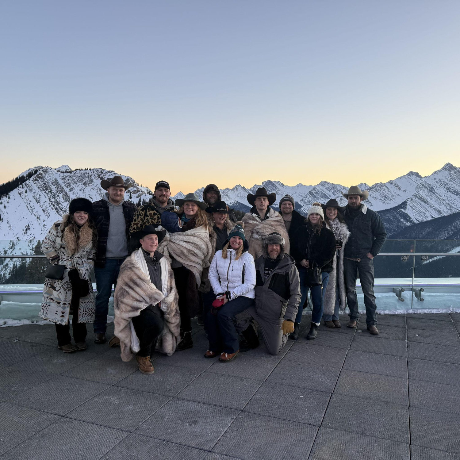 Banff 01/2026