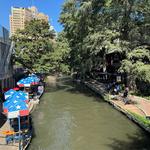 San Antonio River Walk