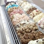 Naupáktion Ice Cream Shop