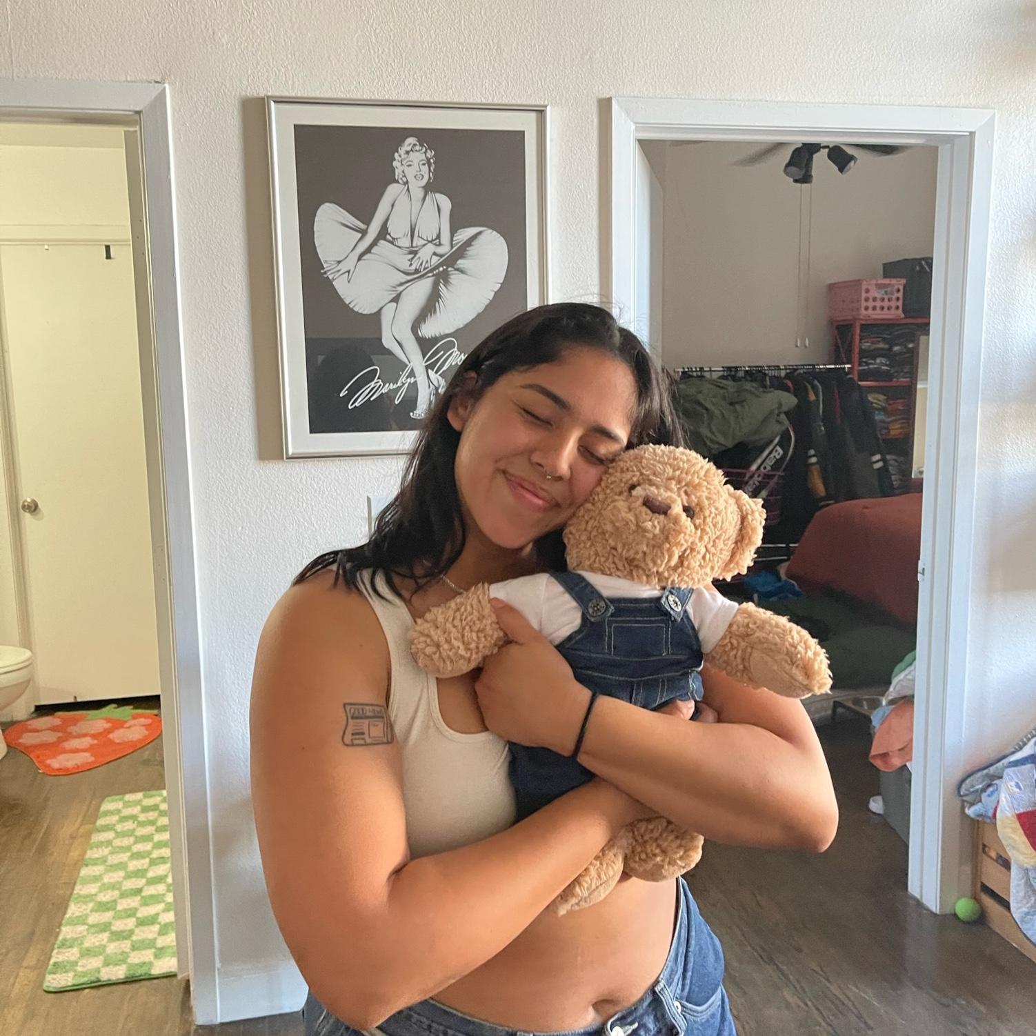 babys first build a bear