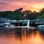 McKinney Falls State Park