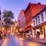 Saratoga Springs