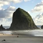 Cannon Beach