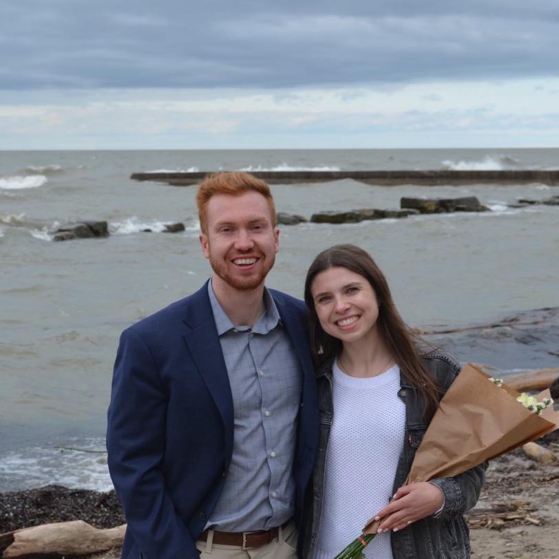 Engaged 4.26.2025