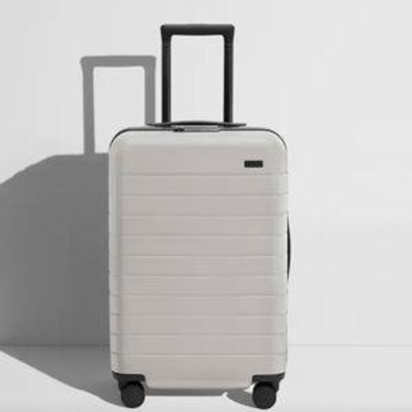 Shop The Bigger Carry-On suitcase | Away: Built for modern travel