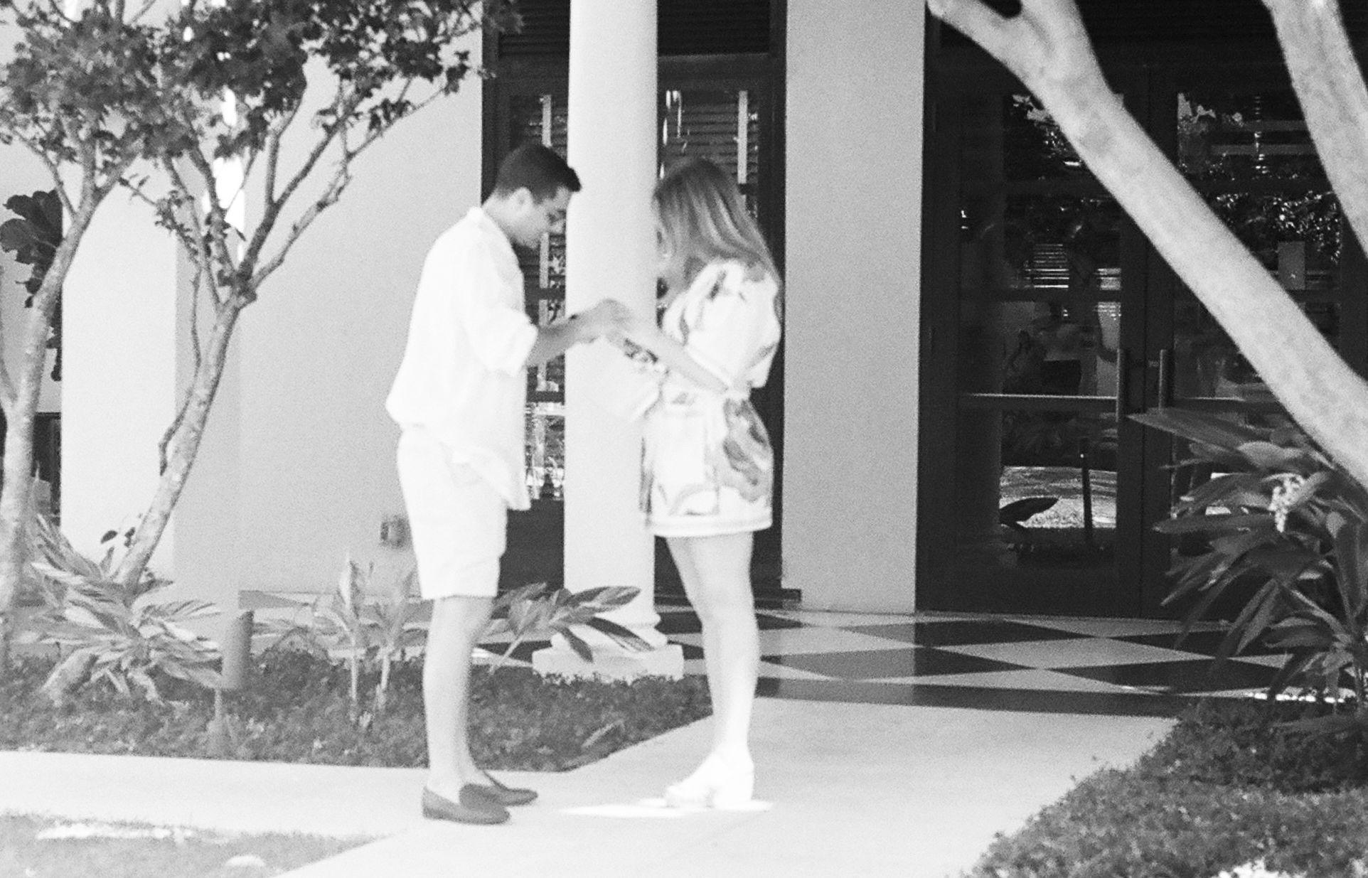 The Wedding Website of Tanner Kellan and Katy Gray