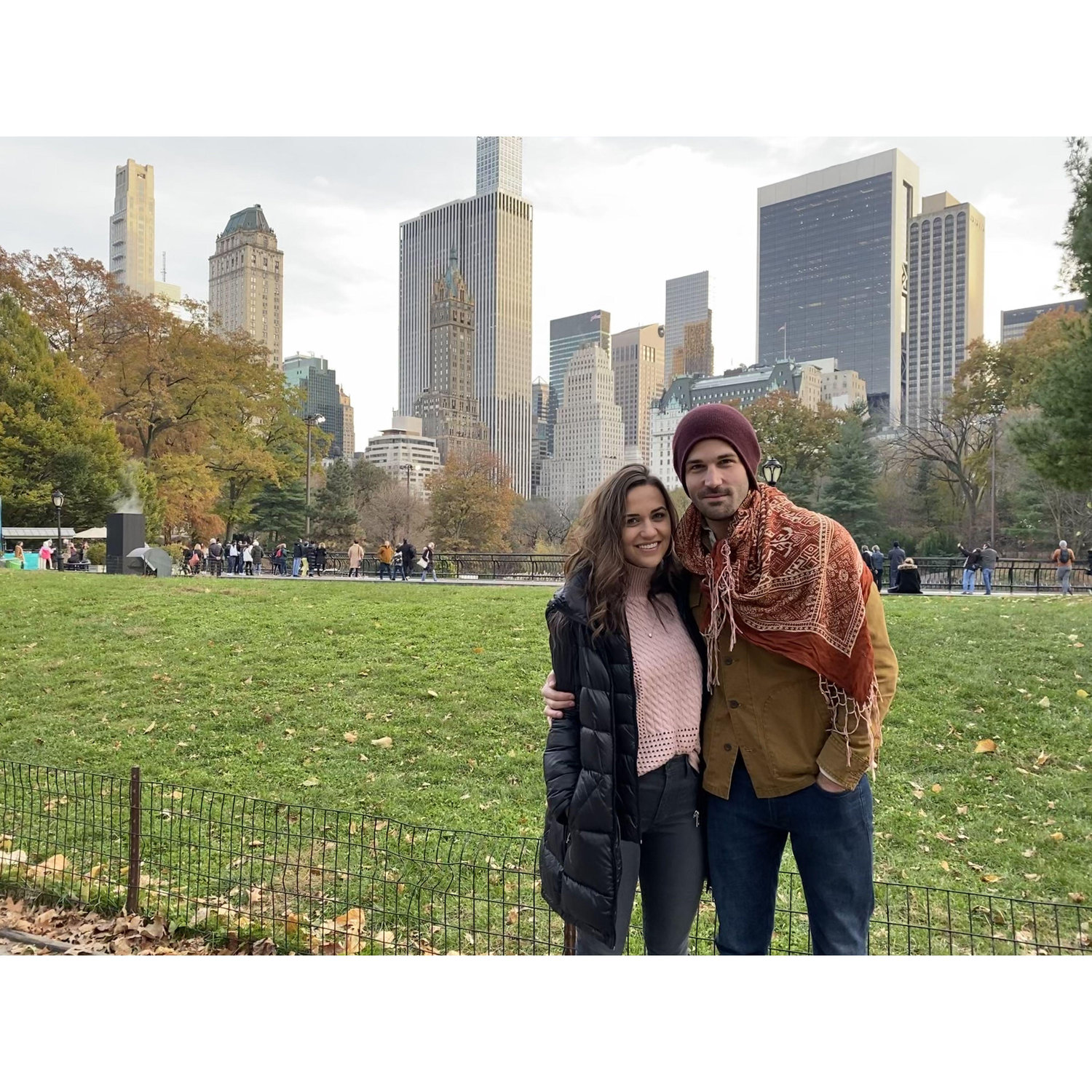 Central Park