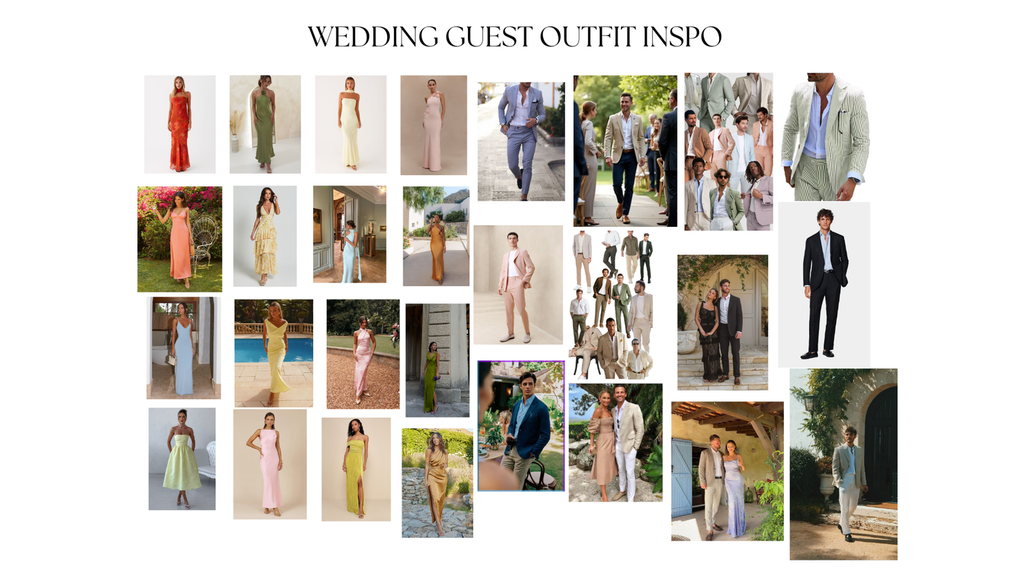 The Wedding Website of Shaena Suarez and JaiMeer Goodman