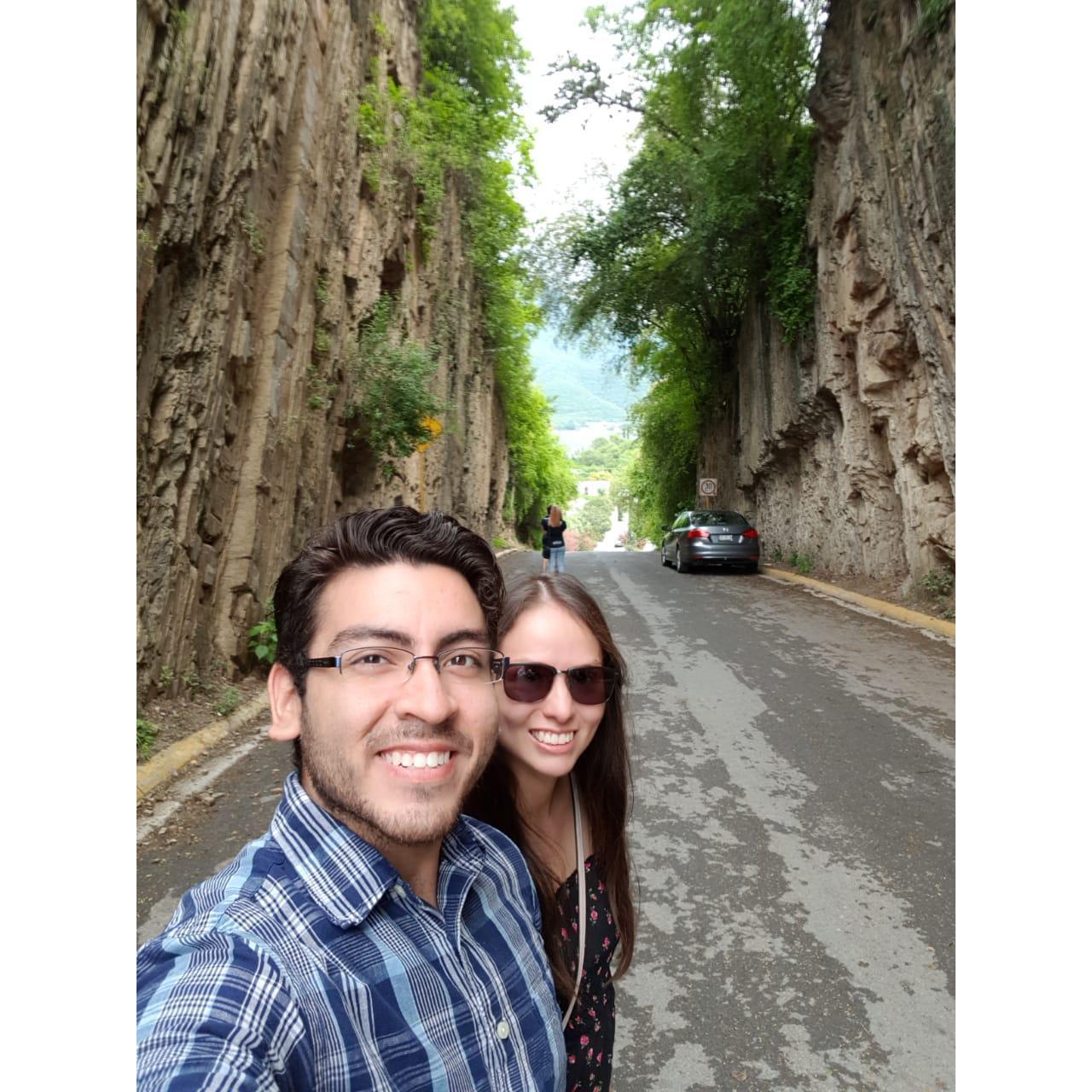 Santiago NL 2018
