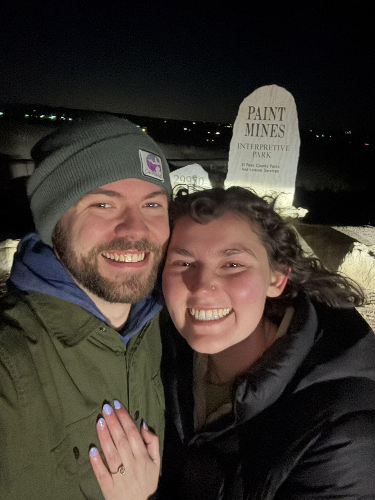 The Wedding Website of Lauren Imhoff and Nicholas Padgett