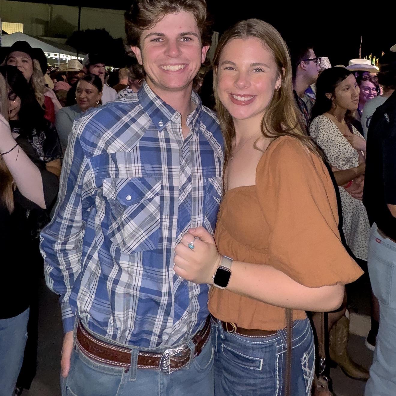 October 4, 2025 - Waco County Fair