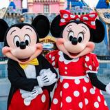 Disneyland Park