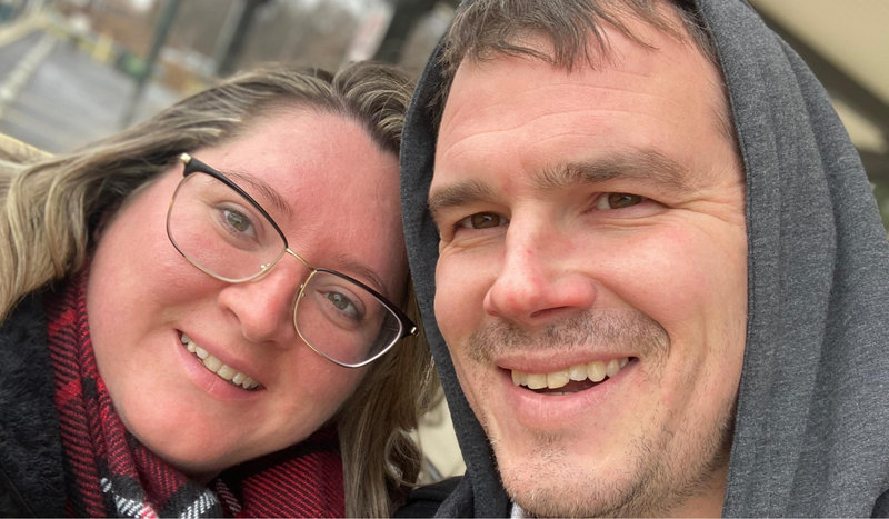Jenna Triglia and Trevor Rutledge's Wedding Website