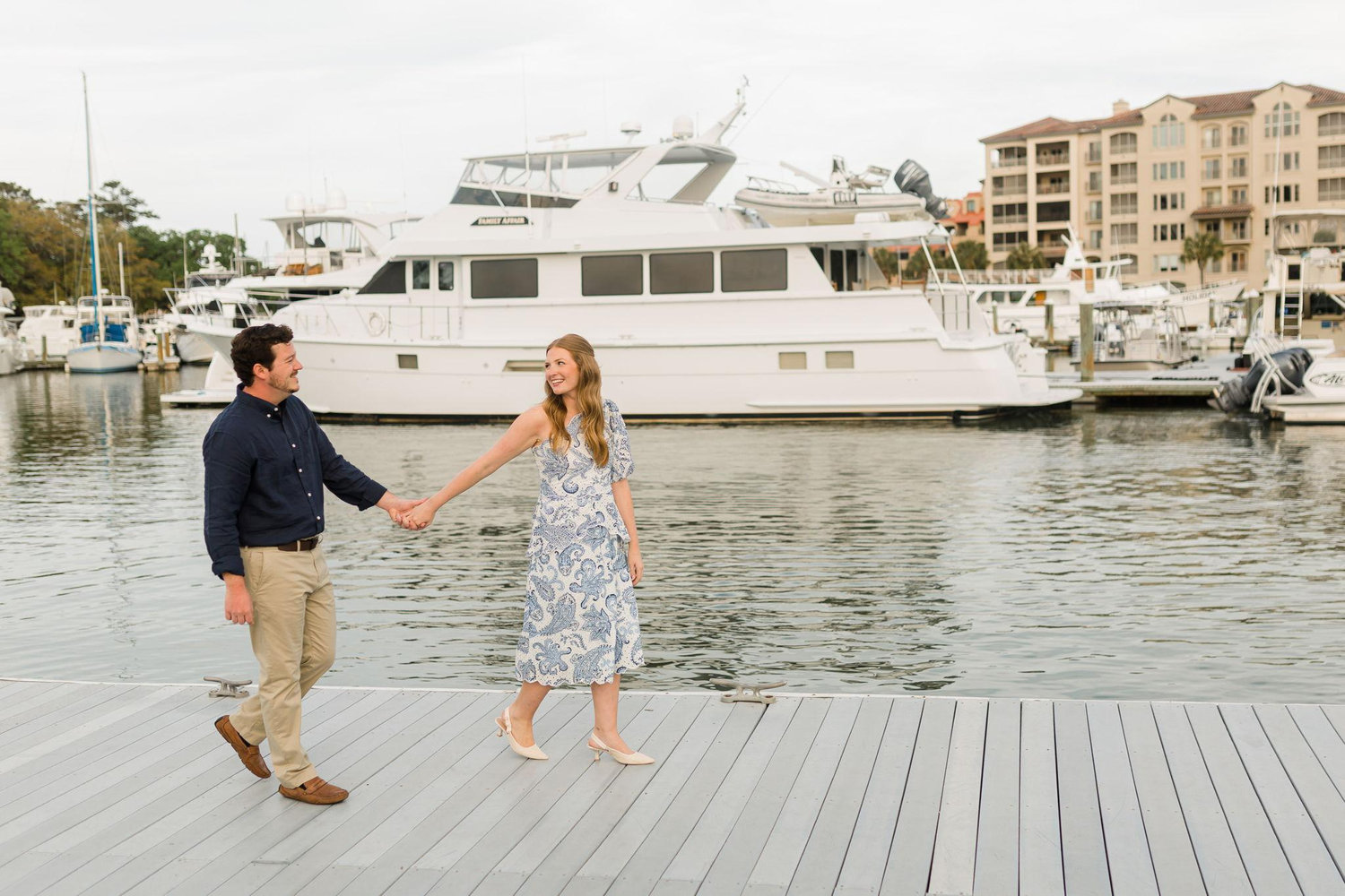 The Wedding Website of Natalie Riner and Reid Trussell