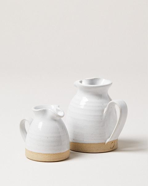 Farm House Pottery Pitcher