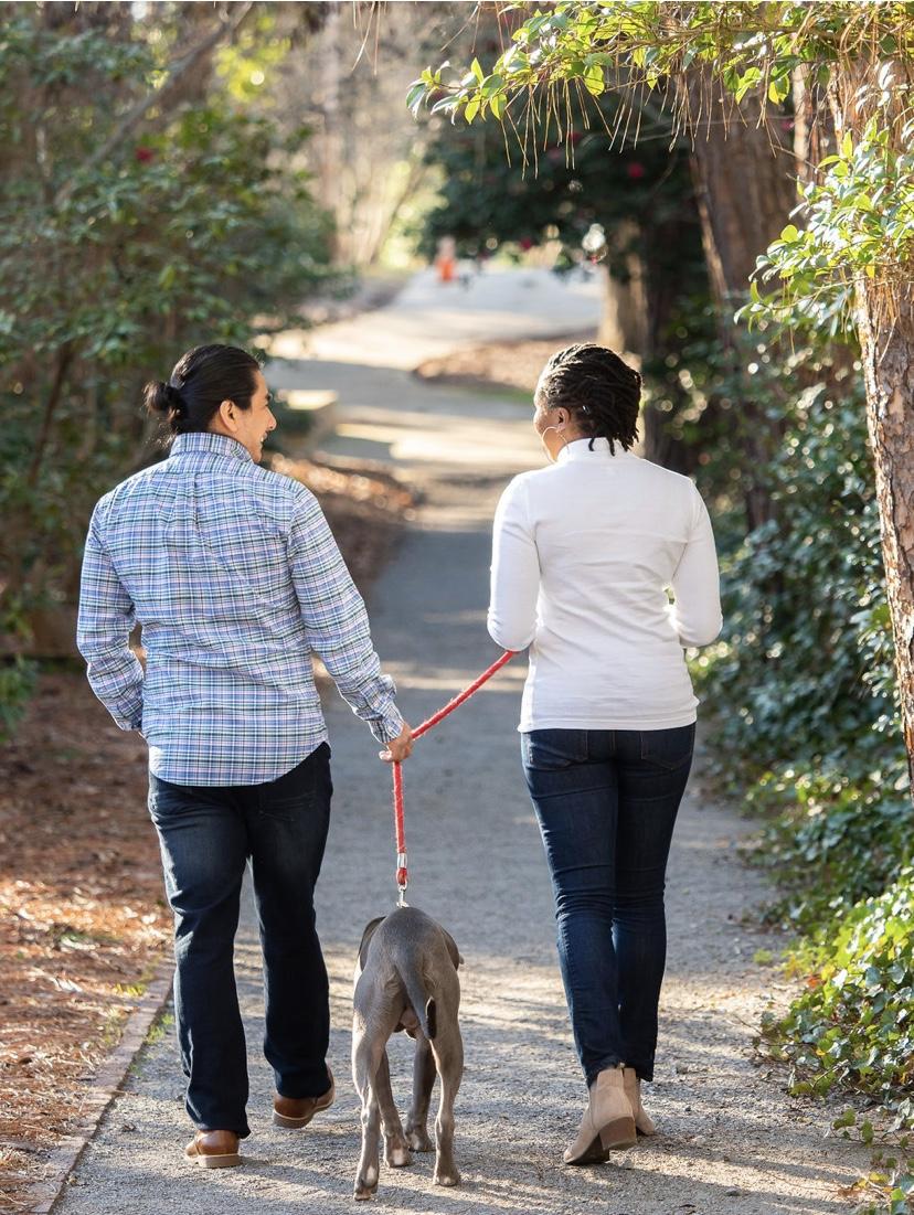 The Wedding Website of Quadisha Henry and Felipe Juarez Paz