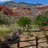 Red Rock Canyon