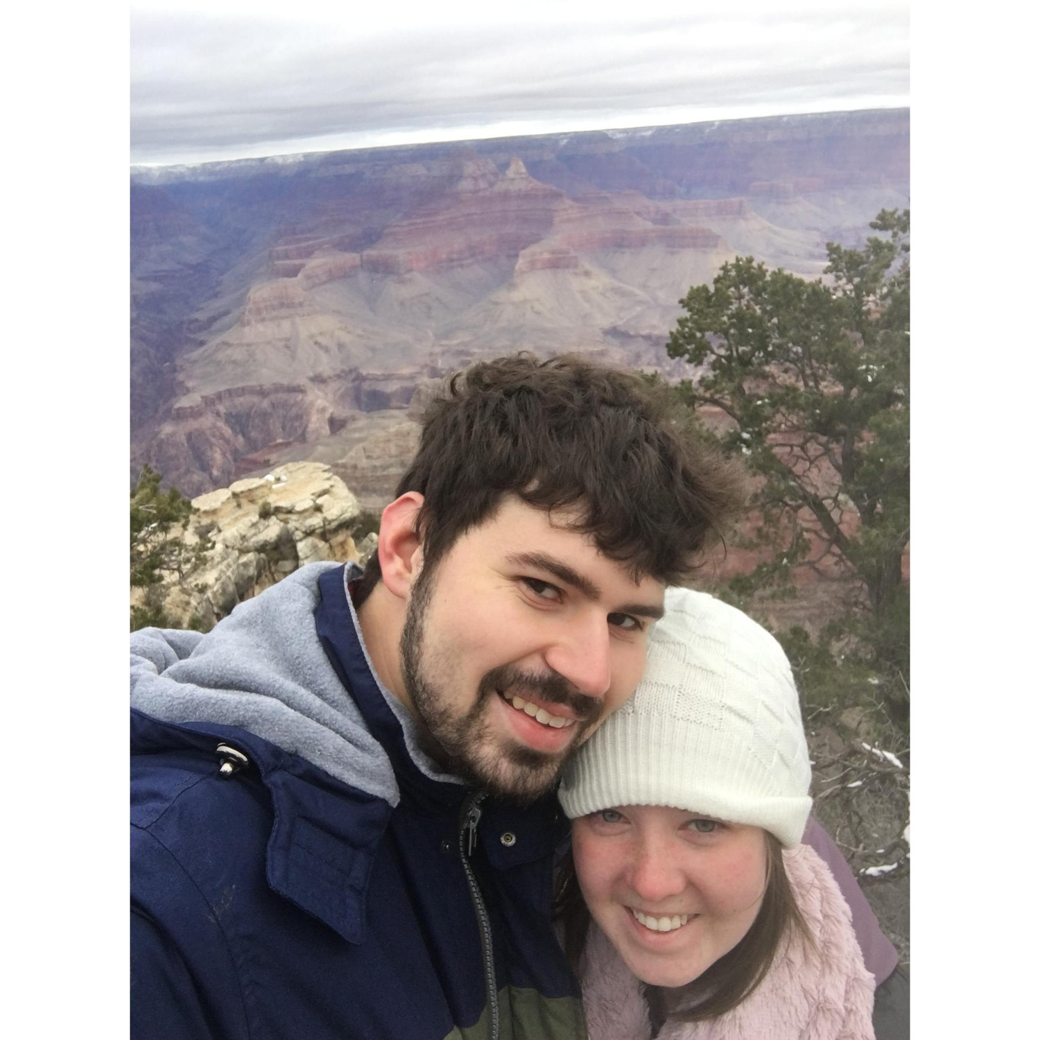 Grand Canyon Adventures!!