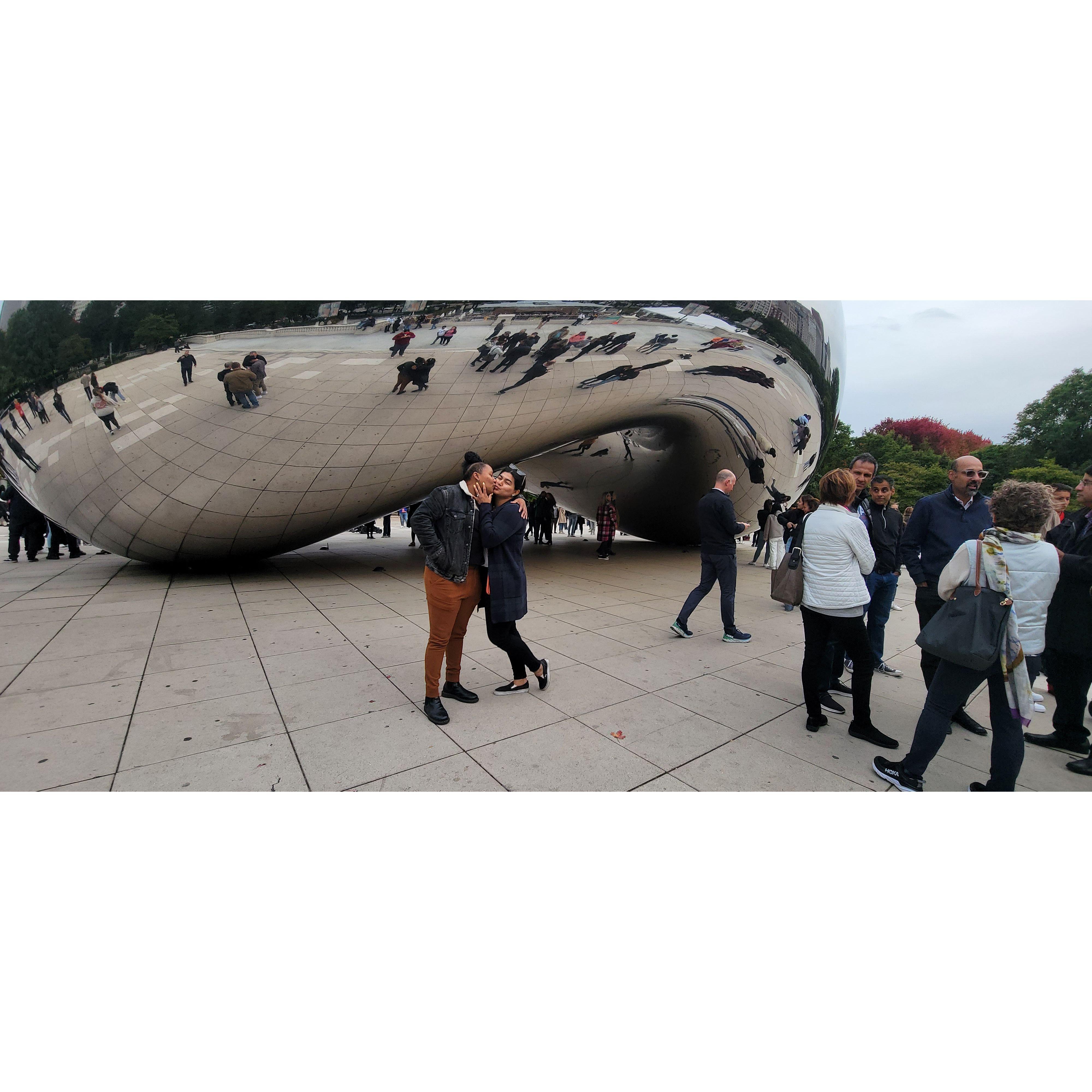 Chicago