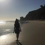 El Matador Beach