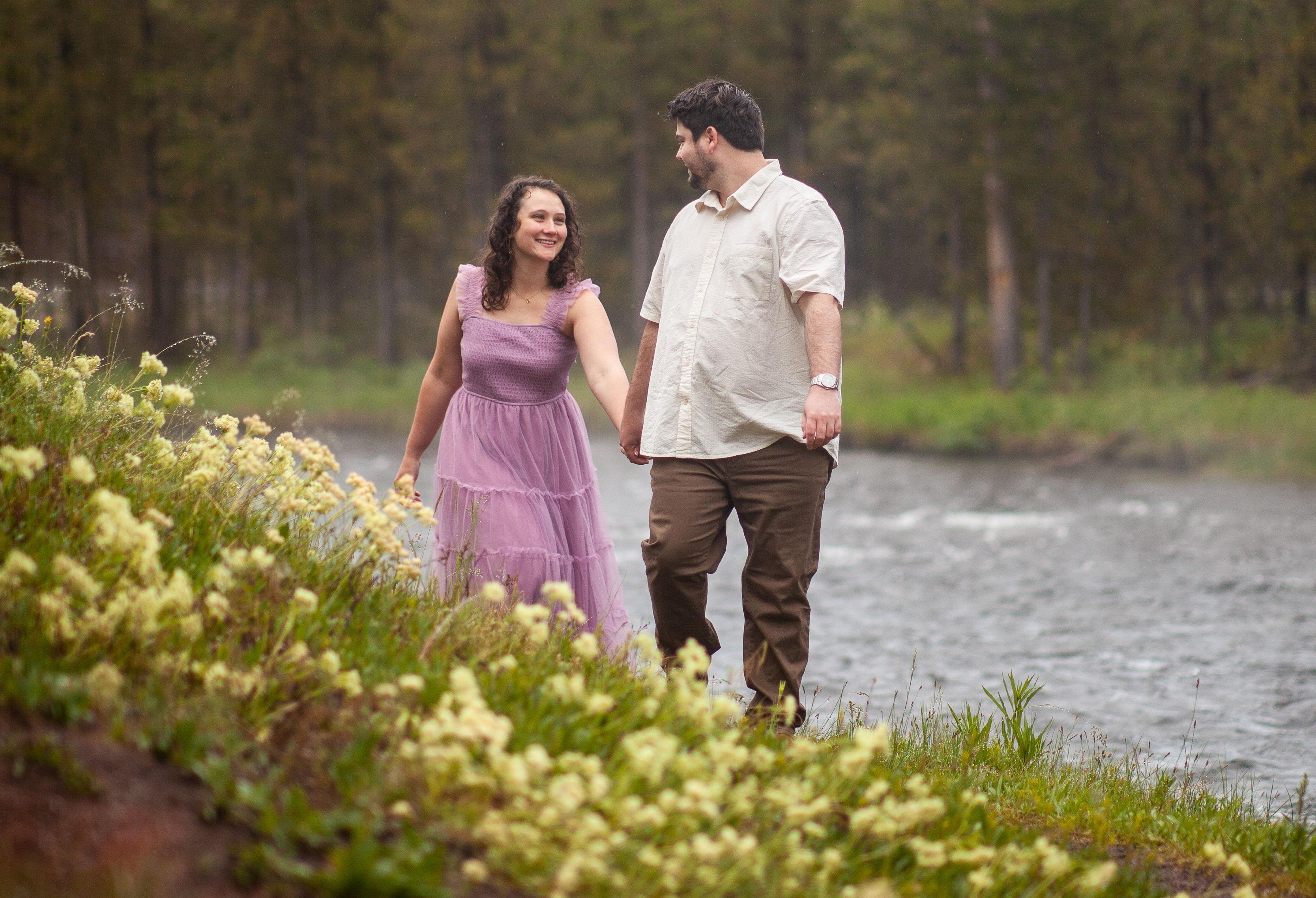 The Wedding Website of Elizabeth Longo and Michael Young