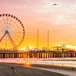Jersey Shore