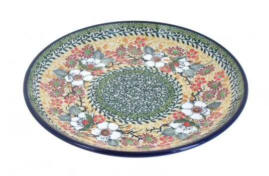 Jasmine Dessert Plate