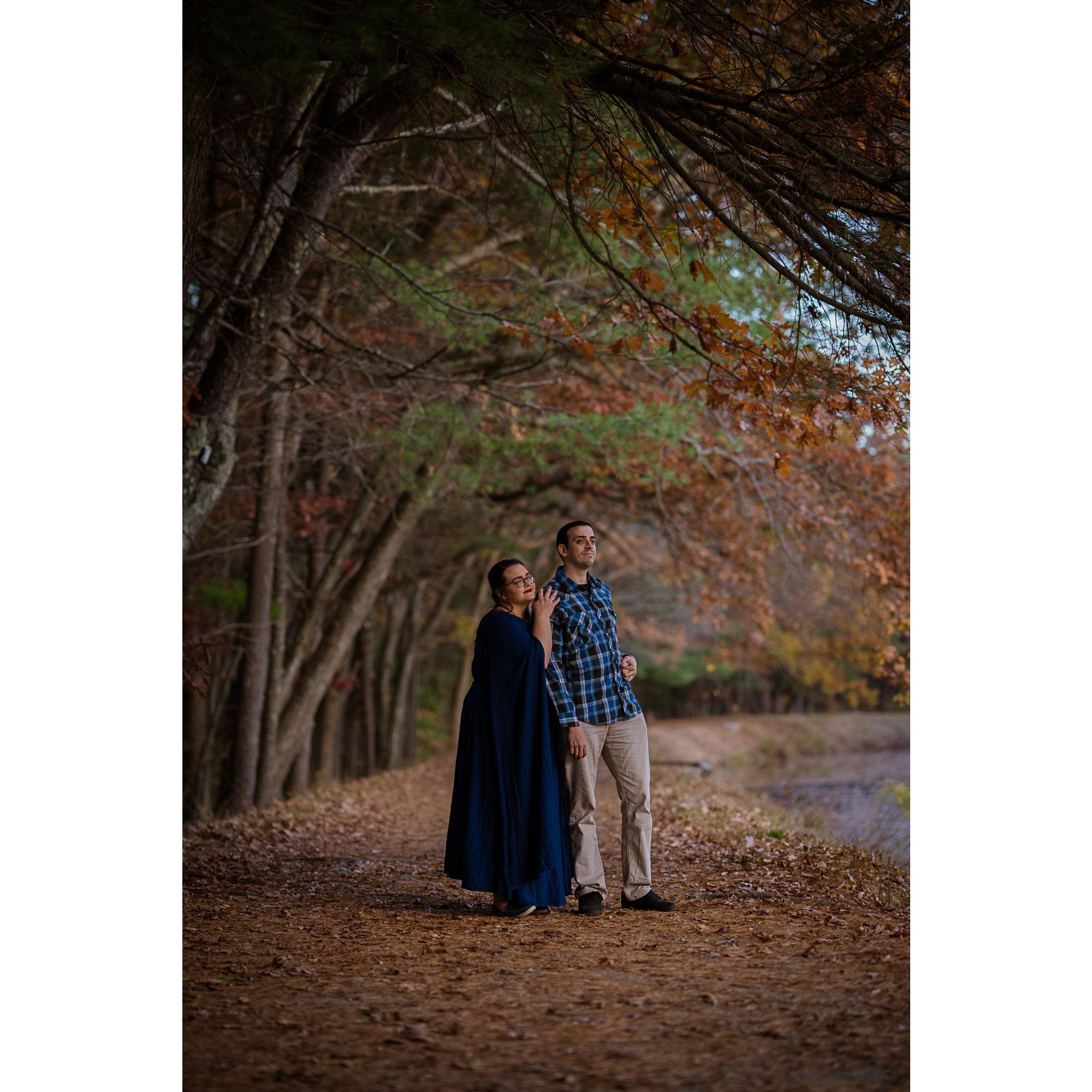 Courtesy of Ken Irons Photography