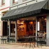 Rosie's Place (cute breakfast spot)