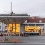 Tandem Coffee and Bakery