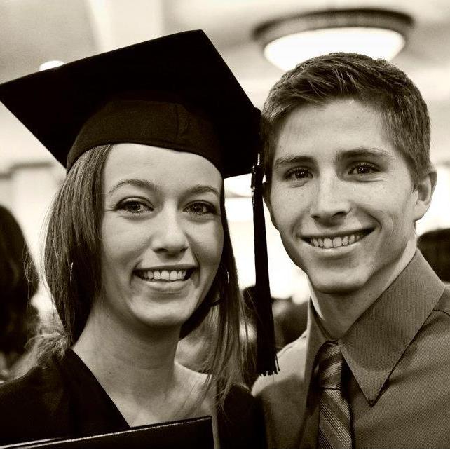 Meag graduated with a Bachelor of Science in Visual Journalism '2011