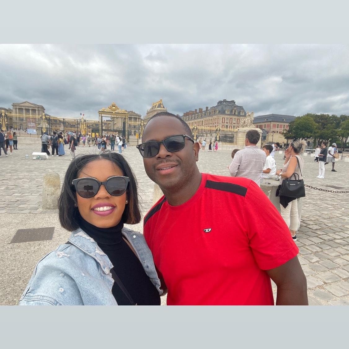 Palace of Versailles