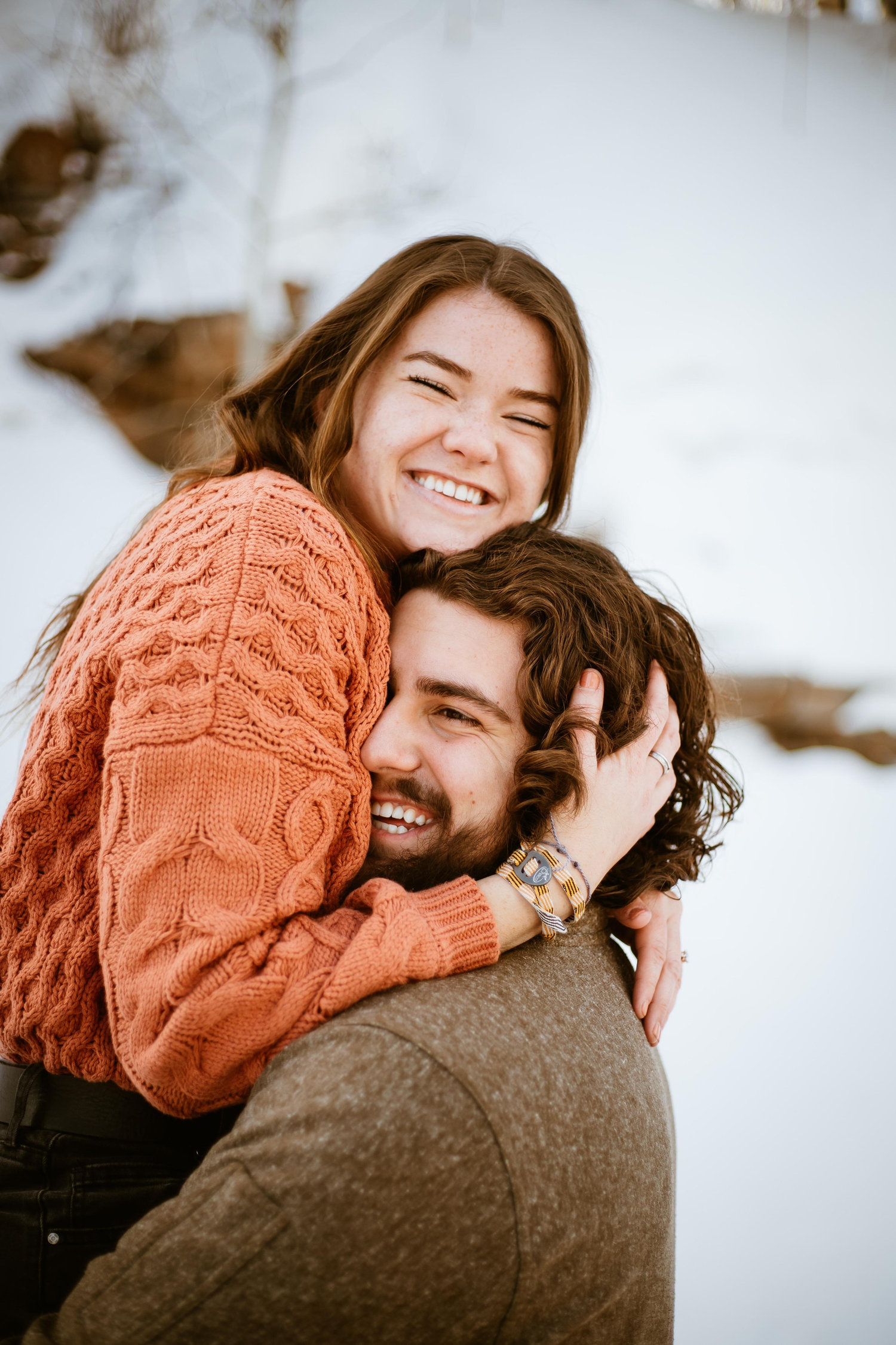 The Wedding Website of Mariah Boston and McCoy Detweiler