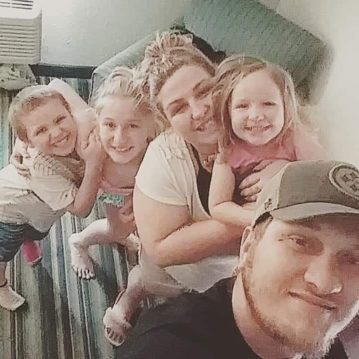 Family trips! This is living life.