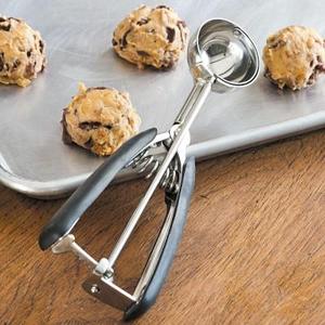 OXO Cookie Scoop, Medium