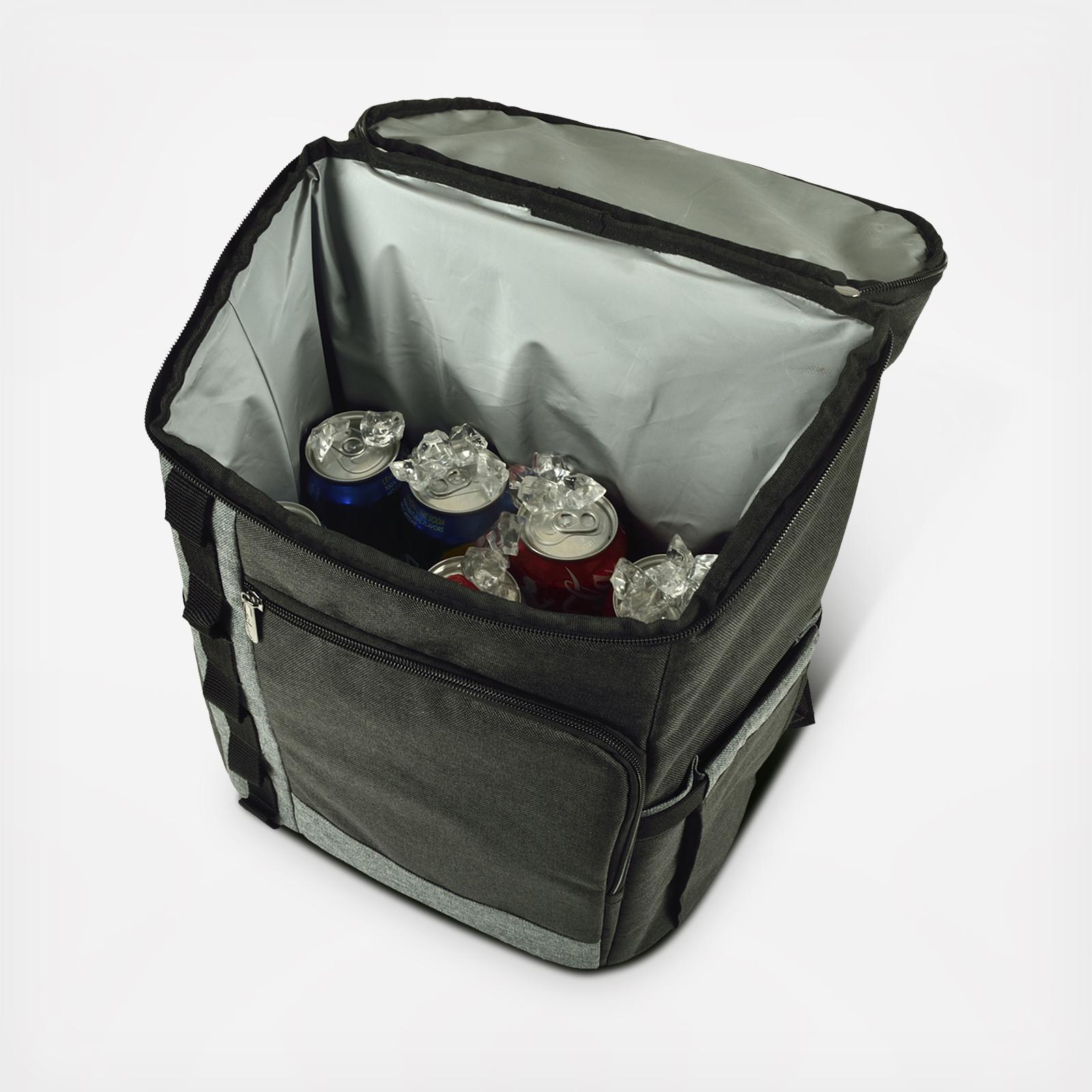 travel cooler backpack