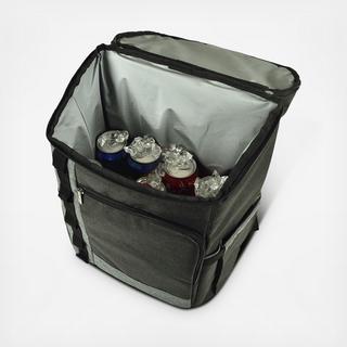 30-Can Large Picnic Cooler Backpack