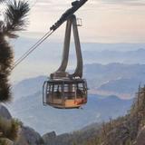 Palm Springs Aerial Tramway